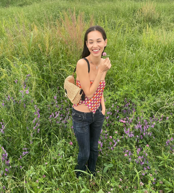 Kiko Mizuhara