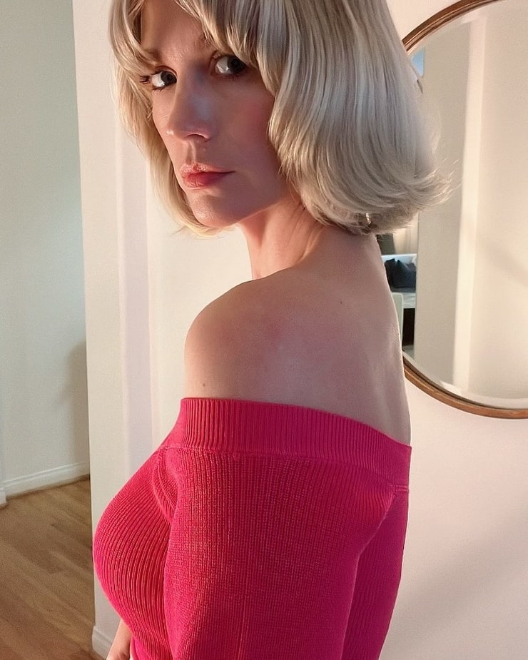 January Jones