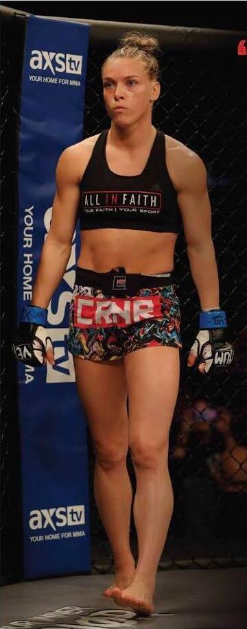 Hailey Cowan