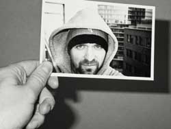 Lukas Moodysson