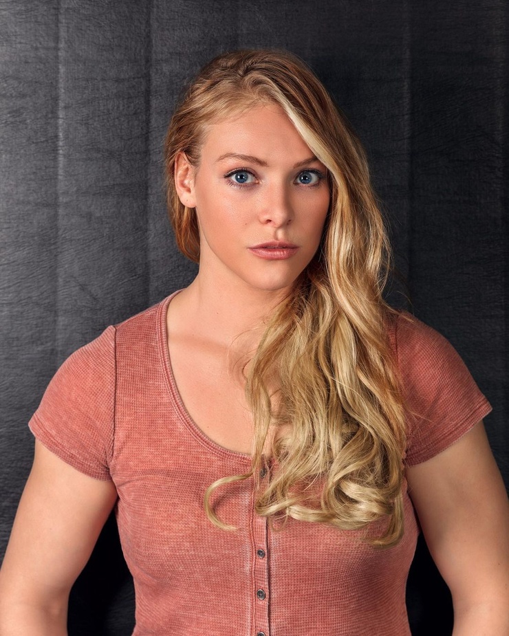 Hailey Cowan image