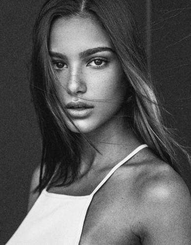 Brooke Korine Brooke Korine