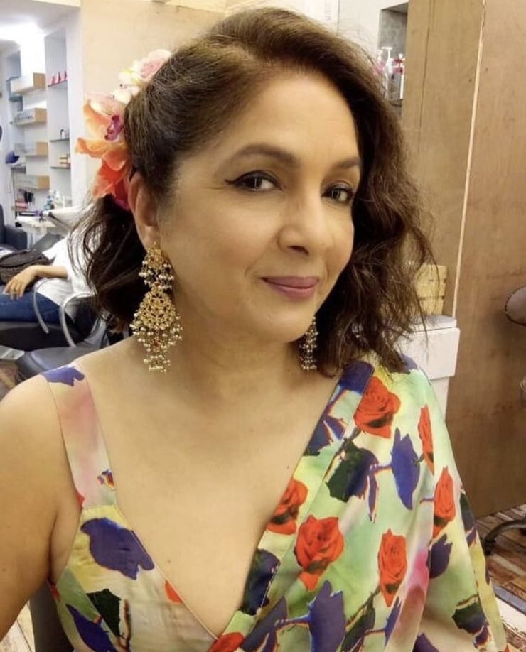 Neena Gupta