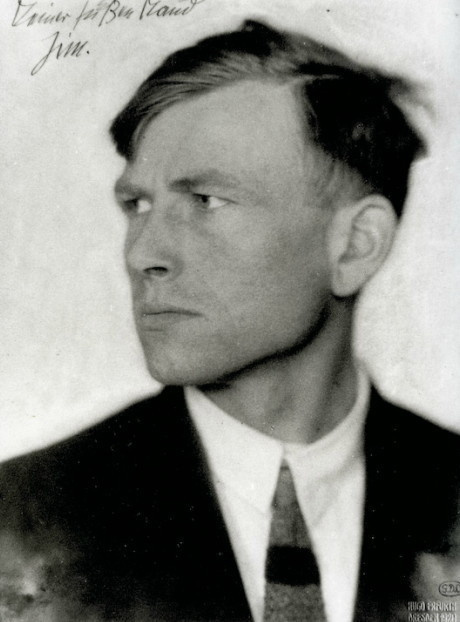 Otto Dix