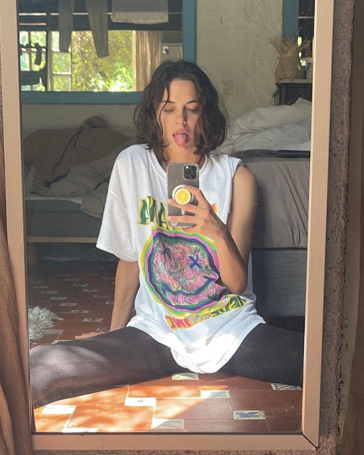 Alejandra Alonso Alejandra Alonso
