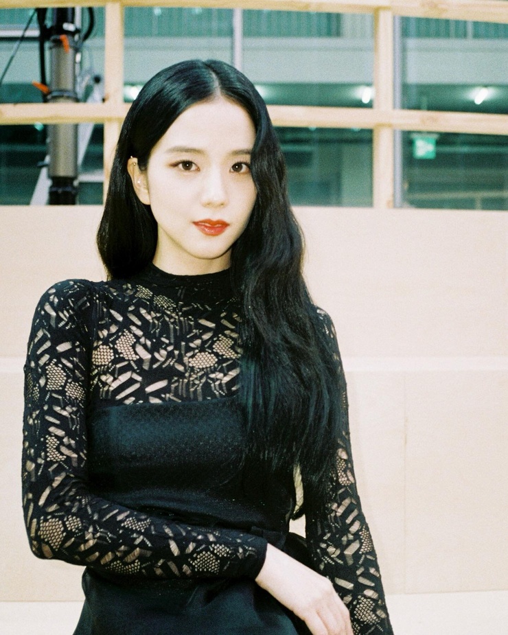 Kim Jisoo