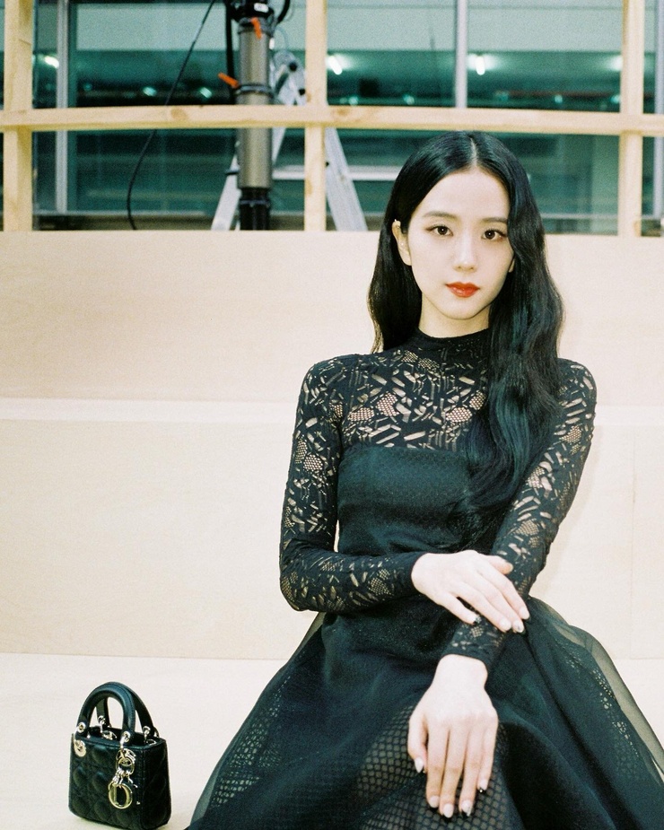 Kim Jisoo