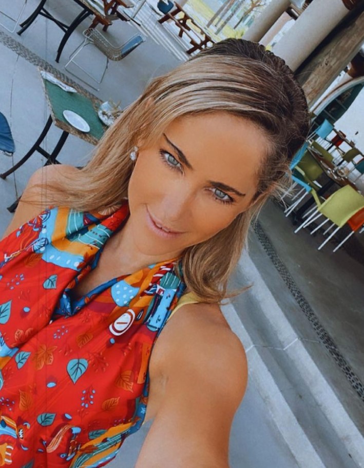 Picture of Inez Sainz