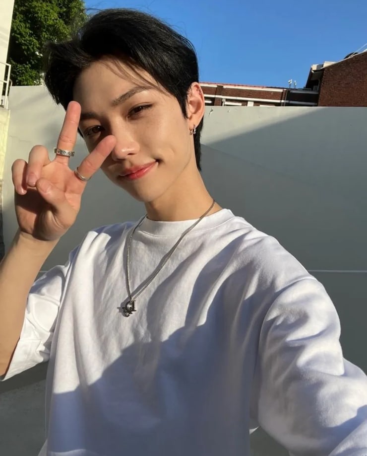 Felix Lee