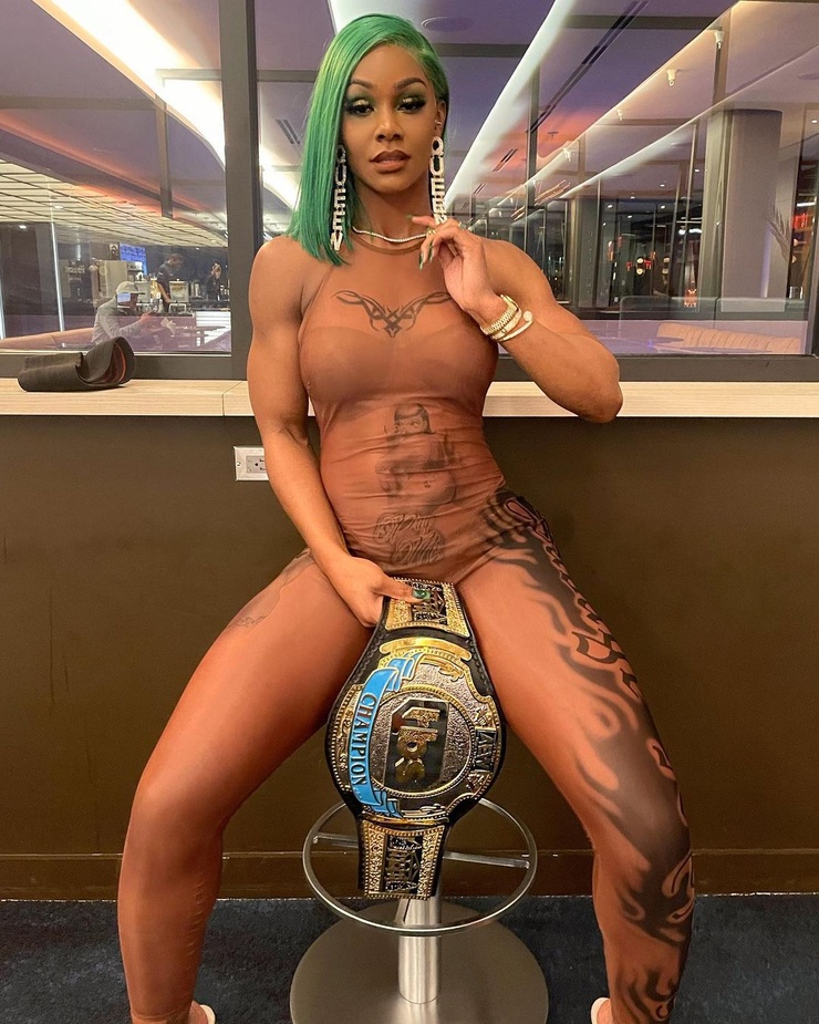 Jade Cargill Jade Cargill