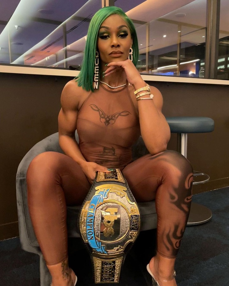 Jade Cargill Jade Cargill