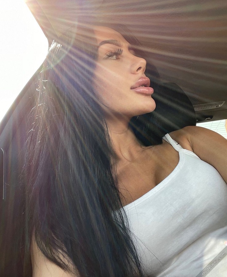 Monika Todorova