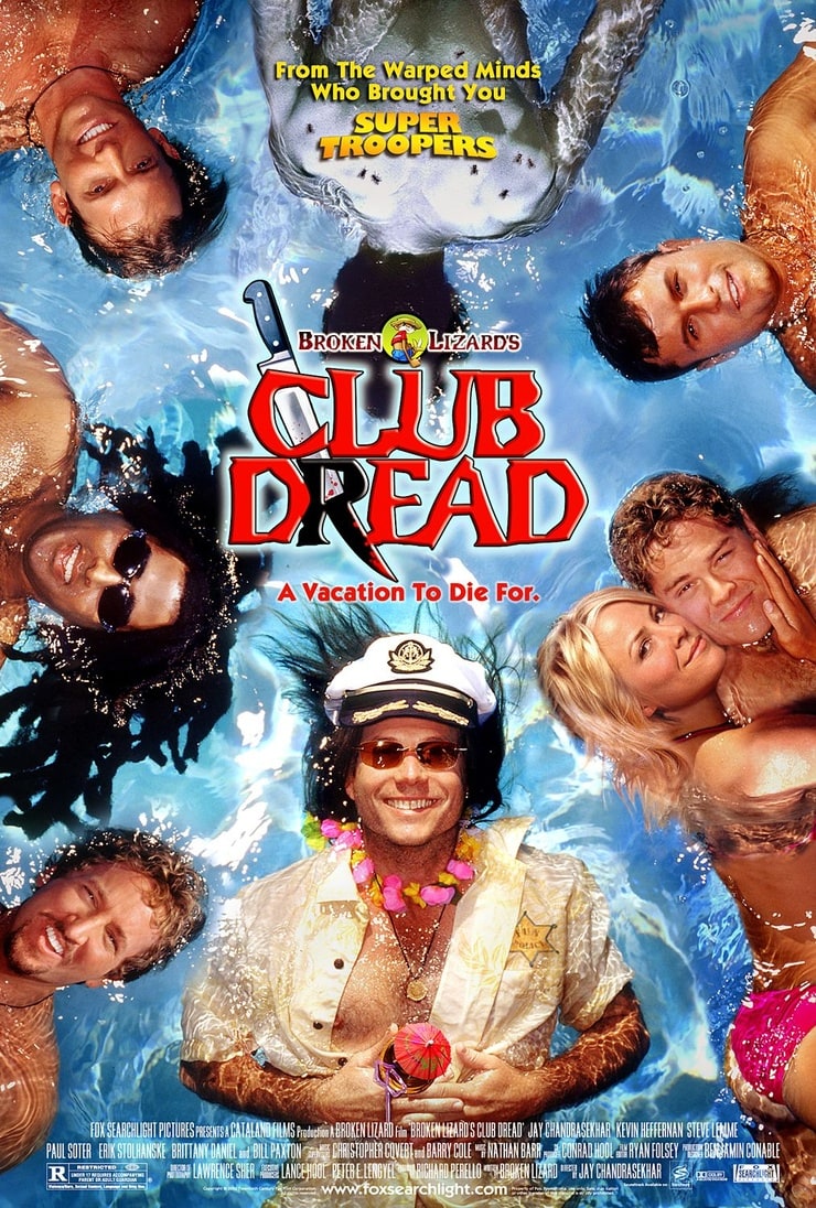 Club Dread