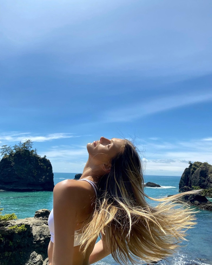 Madison Headrick