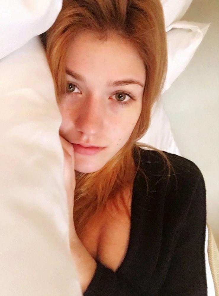 Katherine McNamara