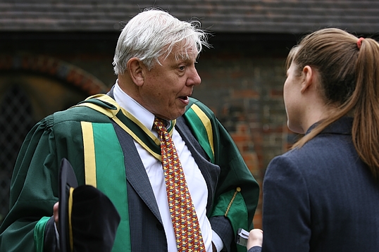 David Attenborough David Attenborough