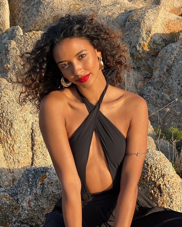 Flora Coquerel