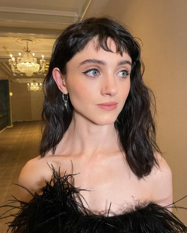 Picture Of Natalia Dyer