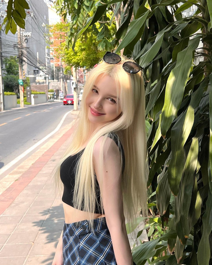 Elina Karimova