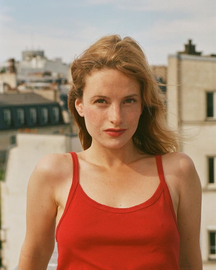 Camille Yolaine Camille Yolaine