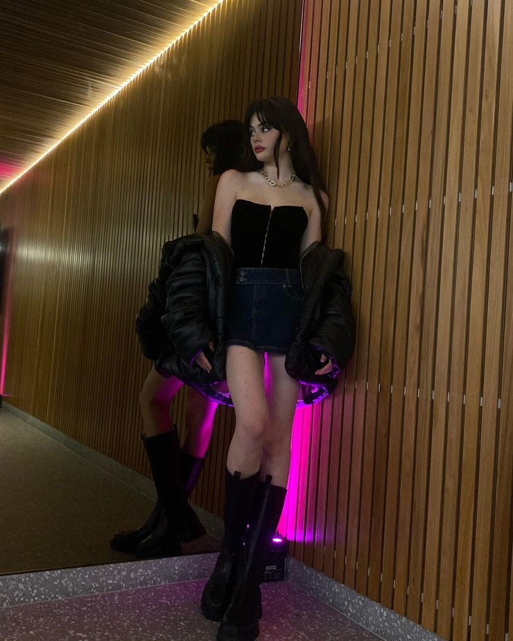 Picture of Ava Rose Peterson