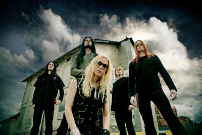 Arch Enemy