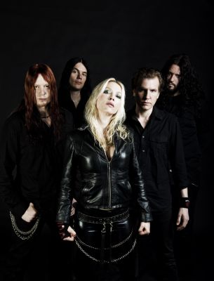 Arch Enemy