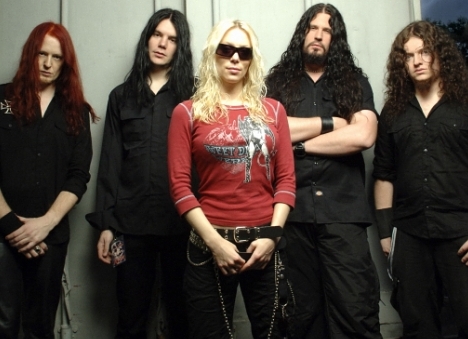 Arch Enemy