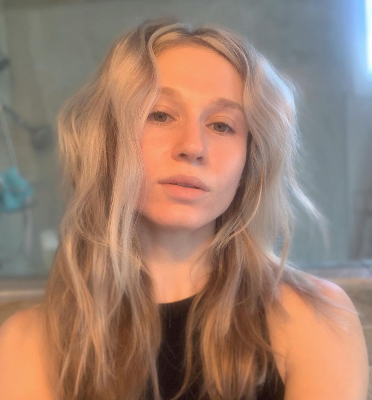 Rita Volk Rita Volk