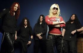 Arch Enemy