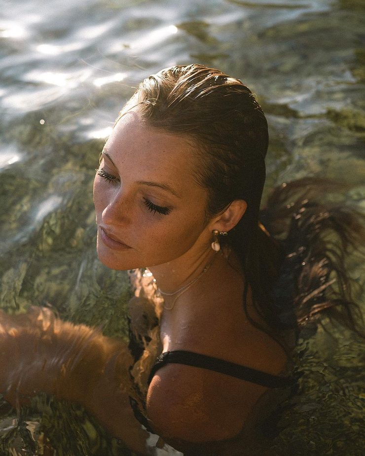 Bibi Van Der Mark