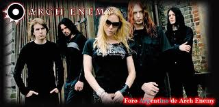 Arch Enemy