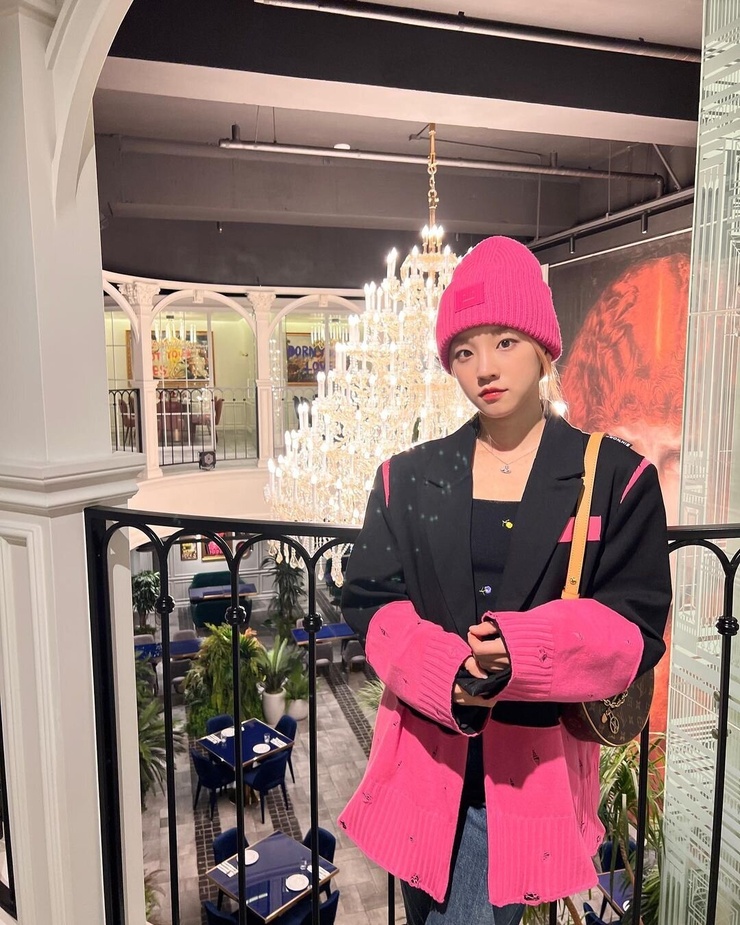 Yuqi