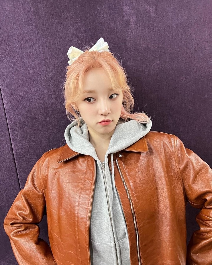 Yuqi
