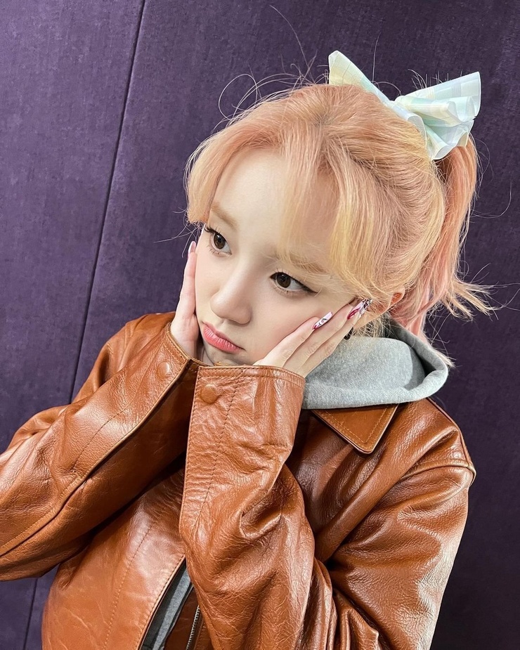 Yuqi