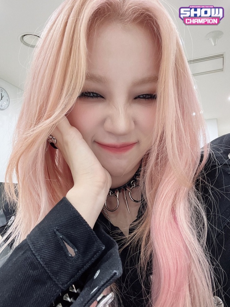 Yuqi