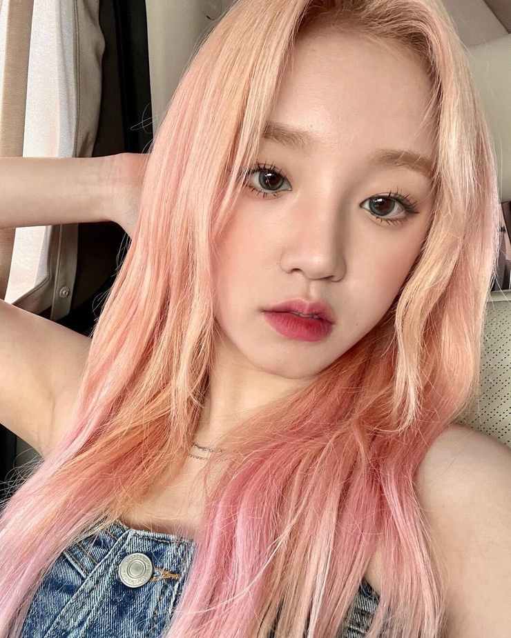 Yuqi