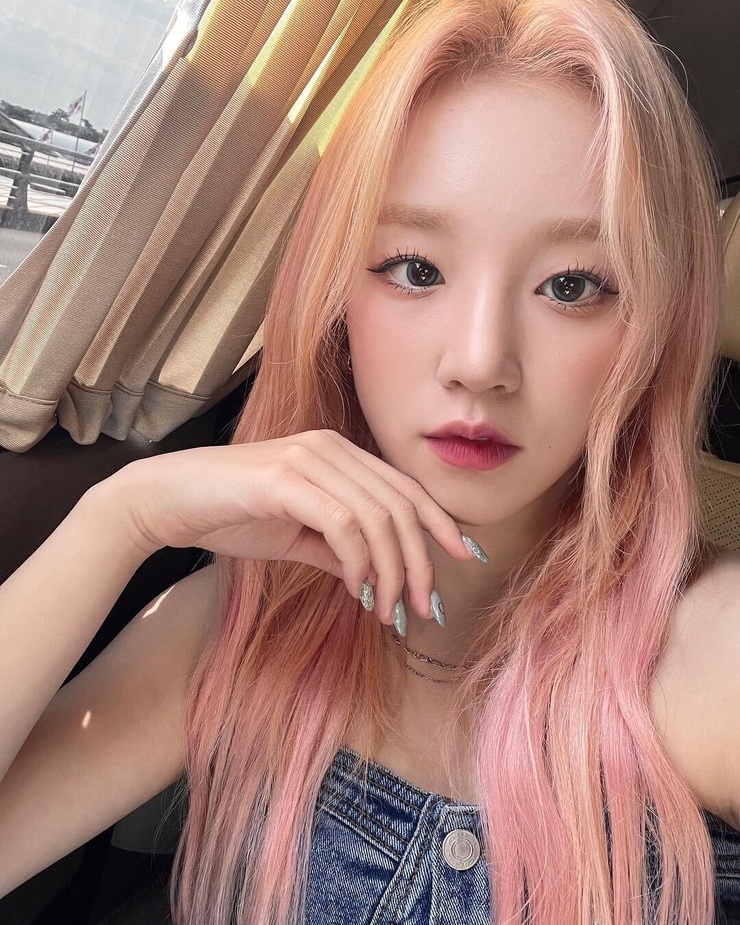 Yuqi