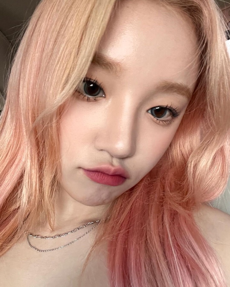 Yuqi