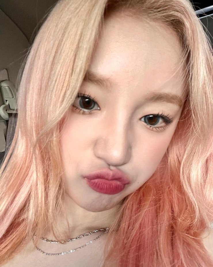 Yuqi