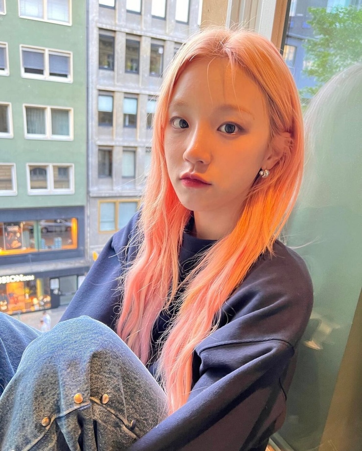 Yuqi