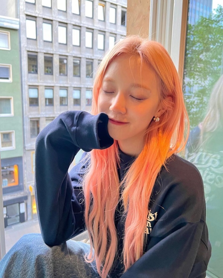 Yuqi