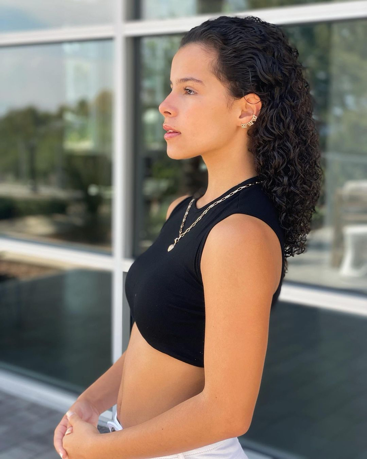 Gabriella Saraivah