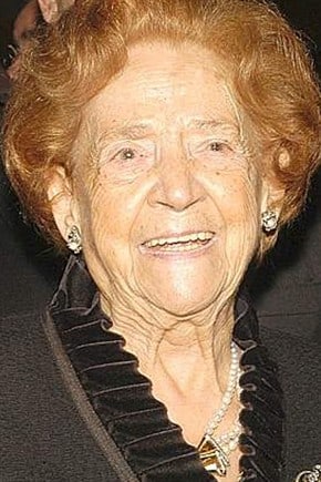 Rosa Bossi Berlusconi