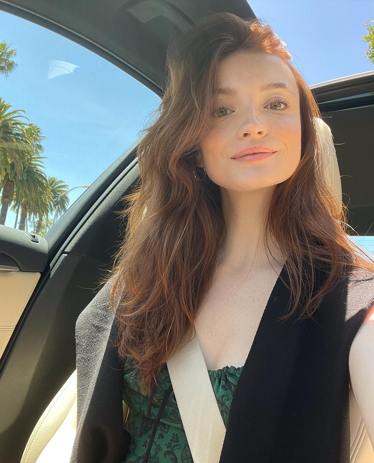 Hannah Masi Hannah Masi