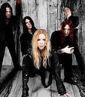Arch Enemy