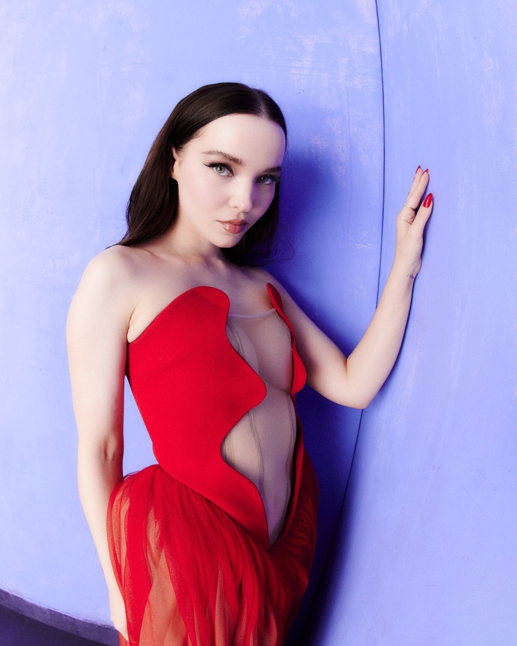 Dove Cameron Dove Cameron