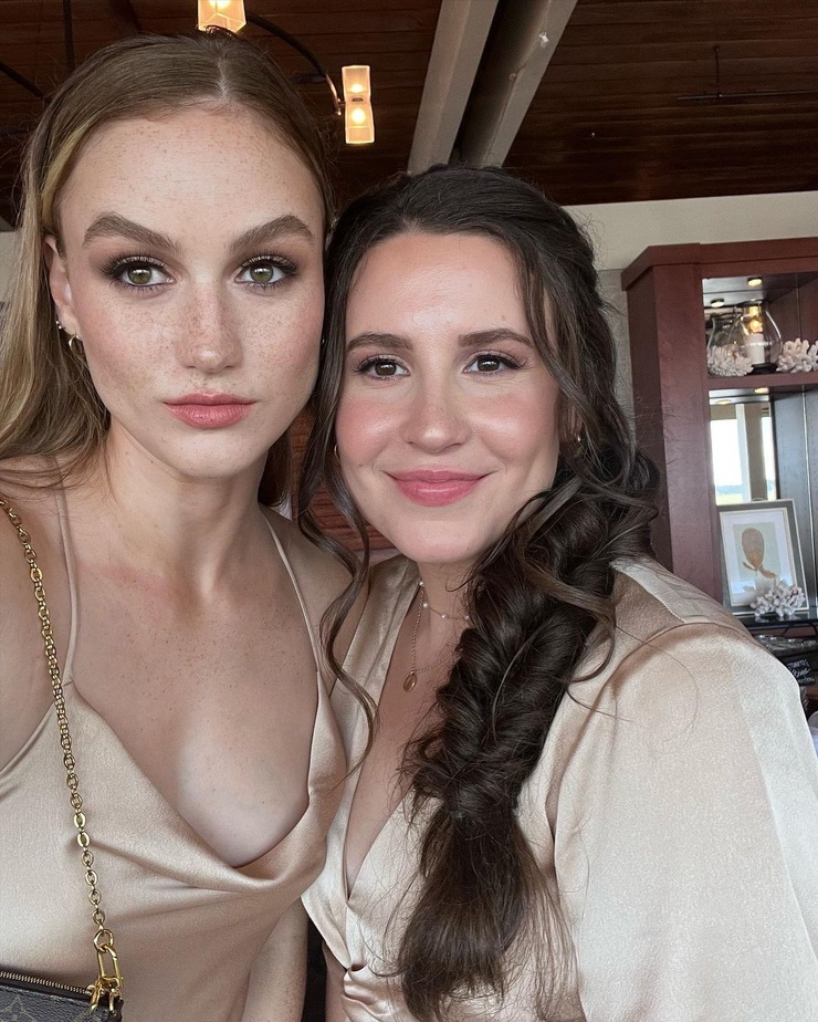 Madison Lintz