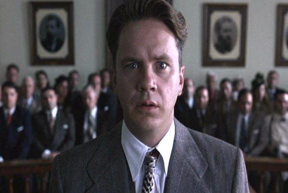 Tim Robbins Tim Robbins