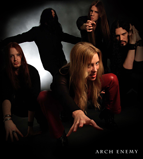 Arch Enemy
